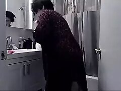 Butt butt-plug in Jen