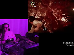 #Naked Ominous Within 2 Have fun Thru part 11#