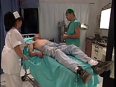 Nasty blond with fat tits gets tough doggystyle shagging on van