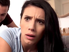 #called my husband while his friend humped me!#