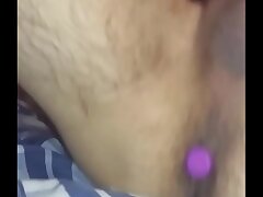 #Dildo in ass#