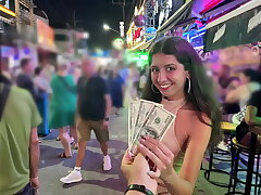 #Picked up a escort on public and boned her in all holes, jism on her face#