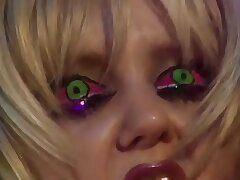 Super-naughty chicks lust for hardcore fucking at a club party