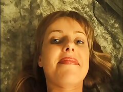 Erika's first casting the wondrous girl today busty