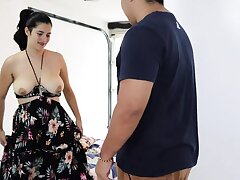 I Found My BFF Masturbating and I Ravaged Her