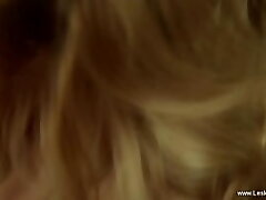 Erotic Girl-on-girl Honies Making Enjoy