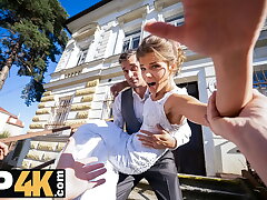 #Cock Blower Little Tramp Enjoys The Taste Of Cum!#