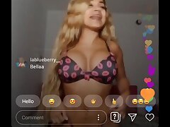 @donmiguelo and @mayra.ibanez on IG! 4-7-20