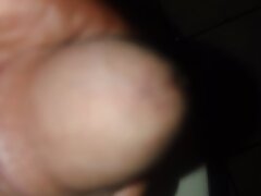 Stepfather put anal buttplug in my caboose creamy cootchie and lots of jism