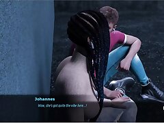 Mummies of Sunville #27 - Did He Indeed Get to Fuck Her