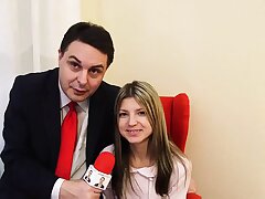 Youthful Gina Jerson fucked by Andrea Dipr