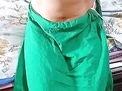 Tamil Wifey Meera Raw Muff