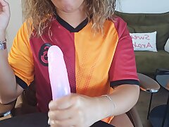 Pro Hj - SweetArabic Egyptian hot plus-size phat ass white girl milf