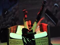 6 Rampant SLUTS EP 1