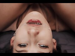 Amirah Adara Wielded By Alien Monster Fucks Tiffany Tatum