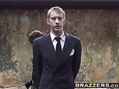 Jasmine Webb Danny D - The Kings Man sausage - Brazzers