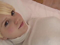#WOW bang-out - Haul a splendid mega-bitch into bed at the first-ever date and fuck her roughly#