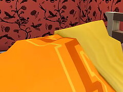 Indian step Stepson Smashes Desi Mother After They Had Dinner Together