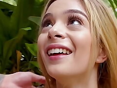 He caught his hot small sister in law filming herself bare for her xvideos profile