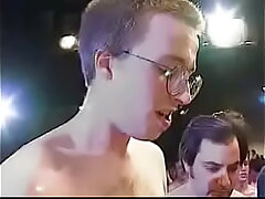 Jasmin St. Claire - World's Fattest Group Penetrate 2 (1996) - Prt1