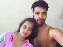 #Beautiful adorable school lover with her teacher#