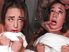 Humping DEEP - Raunchy Banging Makes Her Soul Leave Her Body