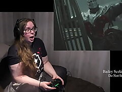 Strip Resident Sinister 2 Have fun Thru part 5