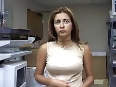 #Margarita anal conversation Backroom Facials#