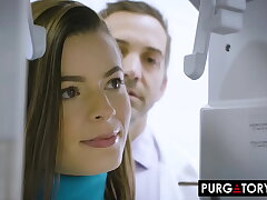 #PURGATORYX The Dentist Vol 3 Part 2 with Dharma Jones#