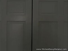 #step Stepson Asks Mom How To Fuck#