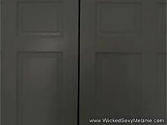 step Son Asks Mom How To Fuck